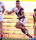 Profile Picture of Daniel Suluka-Fifitaon Wikipedia