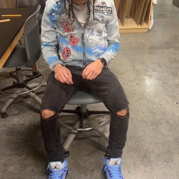 Profile Picture of Jermale Murphy (@jermalenasjah21) on Poshmark