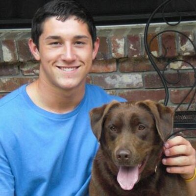 Profile Picture of Brant Roberts (@BrantRoberts) on Twitter