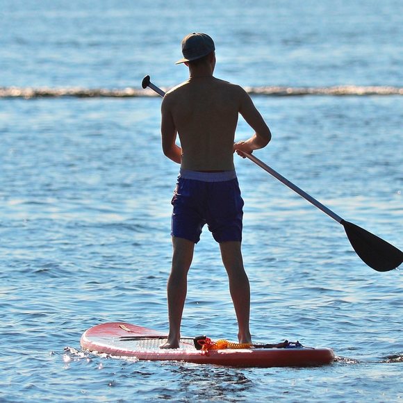 Profile Picture of Dakota Barilla (@drink_24_7) on Poshmark