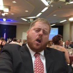 Profile Picture of Jonathan Cannaday (@@jonathancannaday) on Tiktok