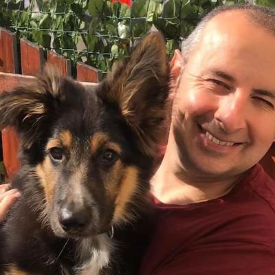 Profile Picture of Andrew McQuade (@Andrew73Mcquade) on Twitter