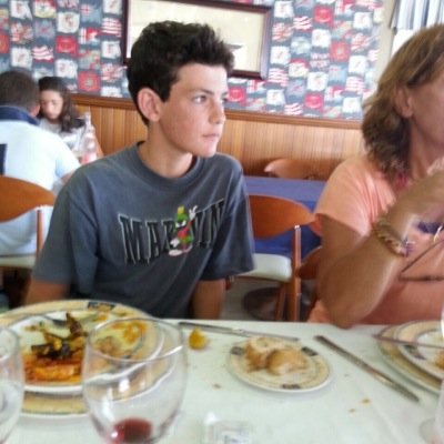 Profile Picture of Juan Castillo (@JuanitoCS99) on Twitter