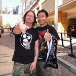 Profile Picture of Masashi Sasaki (@davesixxirisocnnejp) on Instagram