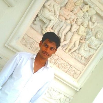 Profile Picture of Sudarshan Reddy (@sudharshan3333) on Twitter