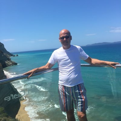 Profile Picture of Howard Hargreaves (@HowardHargreav2) on Twitter