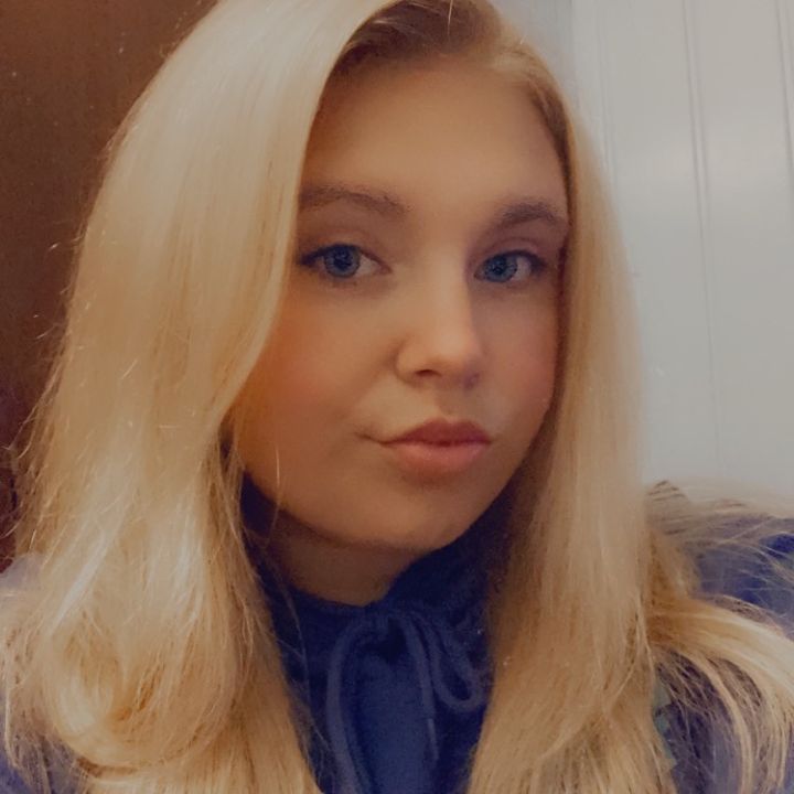 Brianna Corning - Tiktok Profile Picture of Brianna Corning (@brianna.corning) on Tiktok