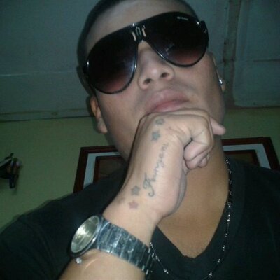 Profile Picture of Luis Fernando James (@FernandojamesL) on Twitter