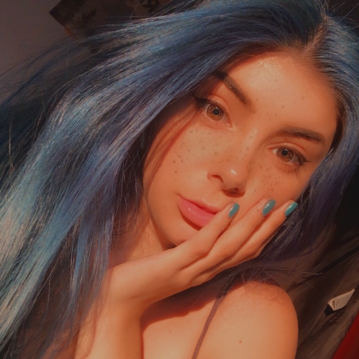 Profile Picture of louise (@louise.c.k) on Tiktok