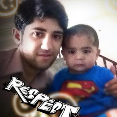 Profile Picture of Nadeem Shahzad (@Nadeemshahzad31) on Twitter