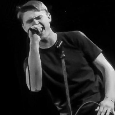 Profile Picture of Jacob Stankowski (@JacobLTDESP) on Twitter