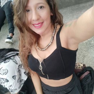 Jhoanna Daniela Jaramillo ॐ - Instagram Profile Picture of Jhoanna Daniela Jaramillo ॐ (@dani.jaber) on Instagram