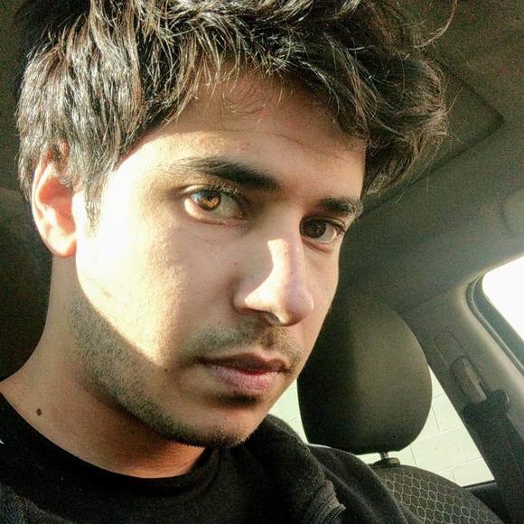 Profile Picture of Mohamed Khalfallah (@mkhalfala10) on Poshmark