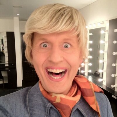 Profile Picture of Mark Trevorrow (@BobDowne4Real) on Twitter