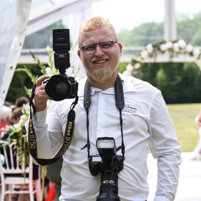 Profile Picture of Tony Granato Photograhe (@TonyPhotos60) on Twitter