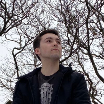 Anthony Dubiel - Twitter Profile Picture of Anthony Dubiel (@AnthonyDubiel) on Twitter