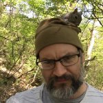 Profile Picture of William Henry Allen Williams (@william_allen_williams) on Instagram