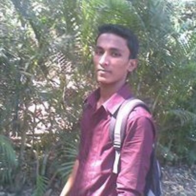 Profile Picture of Mohammed Shoeb (@mohammedshoeb17) on Twitter