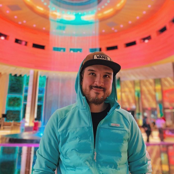 Profile Picture of David Socha (@@davidsocha4) on Tiktok