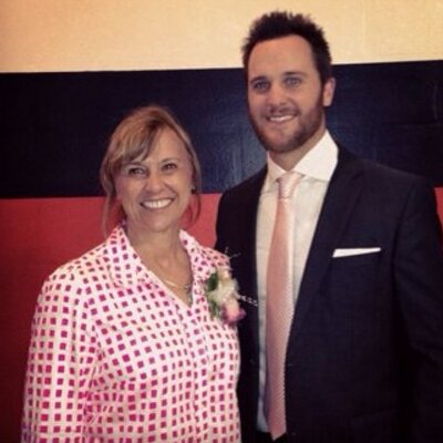 Profile Picture of Trevor Crowe (@tcrowe4) on Twitter