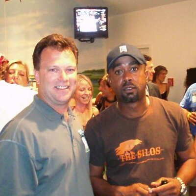 Profile Picture of Dave Denton (@dadenton) on Twitter