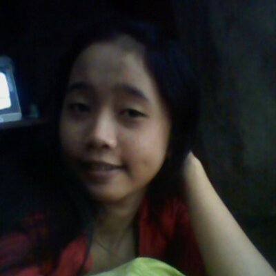 Profile Picture of Lisa Cinta Khazeo (@KhazeoLisa) on Twitter