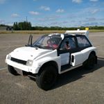 Profile Picture of David Rendle (@bionicracing) on Instagram