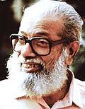 Profile Picture of Ayyappa Panikeron Wikipedia