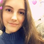 Leah Borden - Instagram Profile Picture of Leah Borden (@artlover18lb) on Instagram