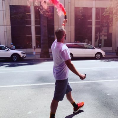 MärKLOPPolëtti #vote  ✊🏼 - Twitter Profile Picture of MärKLOPPolëtti #vote  ✊🏼 (@markpoletti) on Twitter