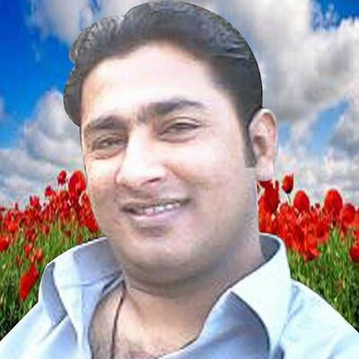 Profile Picture of Sardar Rahman (@Arsam9241) on Twitter