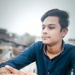 Profile Picture of 👑_vishal.panchal_👑 (@vishal_panchal_000) on Instagram