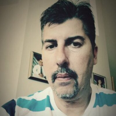 Profile Picture of Matt Babich (@mattbabich) on Twitter