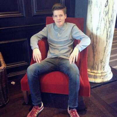 Profile Picture of Jake Waldron (@Jakewaldron1997) on Twitter