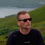 Profile Picture of Stephen McAllister (@stephen.mcallister.566) on Instagram