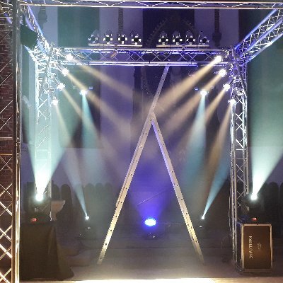 Profile Picture of Rene´Ziegler (@ZEUSAUDIO) on Twitter