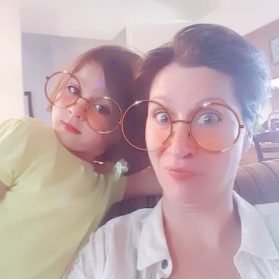Profile Picture of Jen Adams (@@TheJenAdams) on Twitter