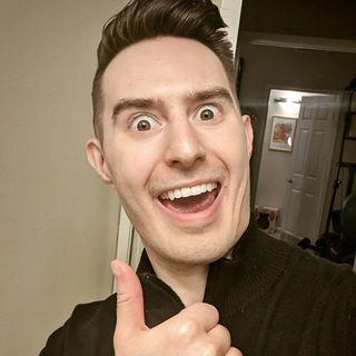 Profile Picture of James A. Janisse (@jamesajanisse) on Instagram