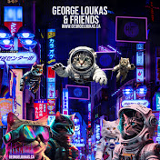 Profile Picture of George Diakoloukas (@GLandFriends) on Youtube