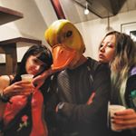 Profile Picture of Welcome to the Infinite System (@keithjustone) on Instagram