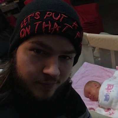 Profile Picture of Darius Hughes (@dvincehughes) on Twitter