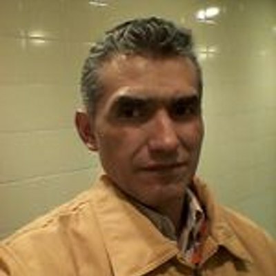 Profile Picture of José Luis Cuenca (@qnk_13) on Twitter