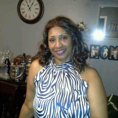 Profile Picture of Chandra Sims (@SimsChandra) on Twitter