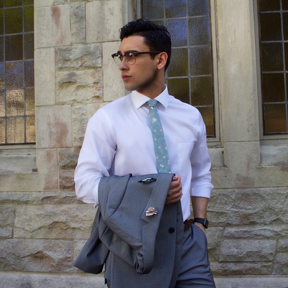 Profile Picture of Tyler Pontorno (@tylerpontorno) on Poshmark