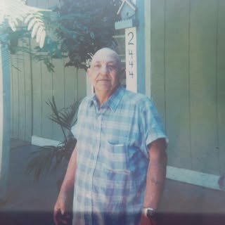 Profile Picture of Calvin Matthews (@matthewscalvin) on Instagram