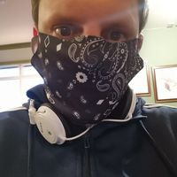Profile Picture of Mark Bicknell (@mark-bicknell-8) on Quora