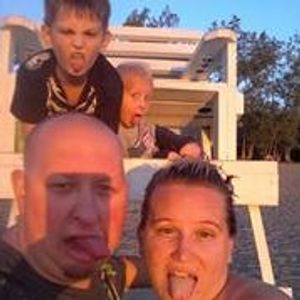 Profile Picture of April Richards (@april.northrop) on Myspace