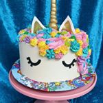 Profile Picture of Kylie Rischitelli (@kyliescustomcakes) on Instagram