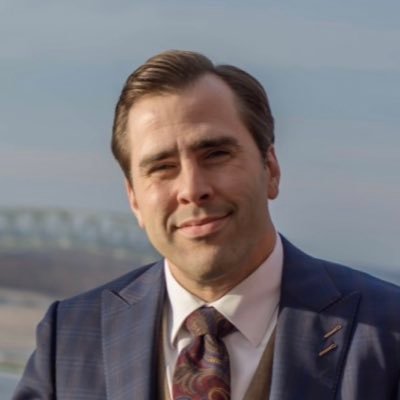 Profile Picture of Caleb Adams (@@PastorAdams) on Twitter