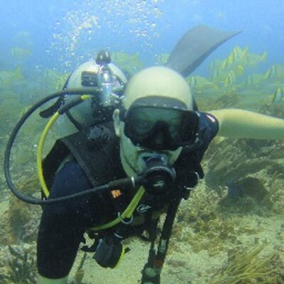 Profile Picture of Paul (@PaulRossMedia0) on Twitter